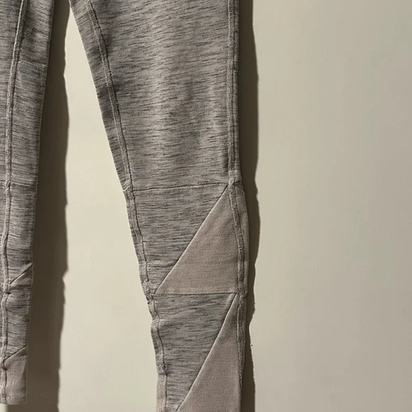 Free People Movement Gray Jogger Pants - Picture 4 of 10